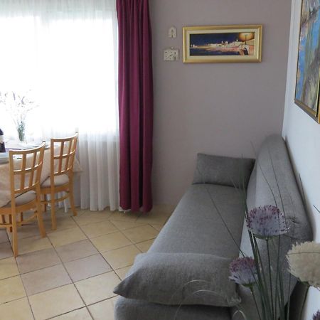 Apartments Barba Trogir Extérieur photo