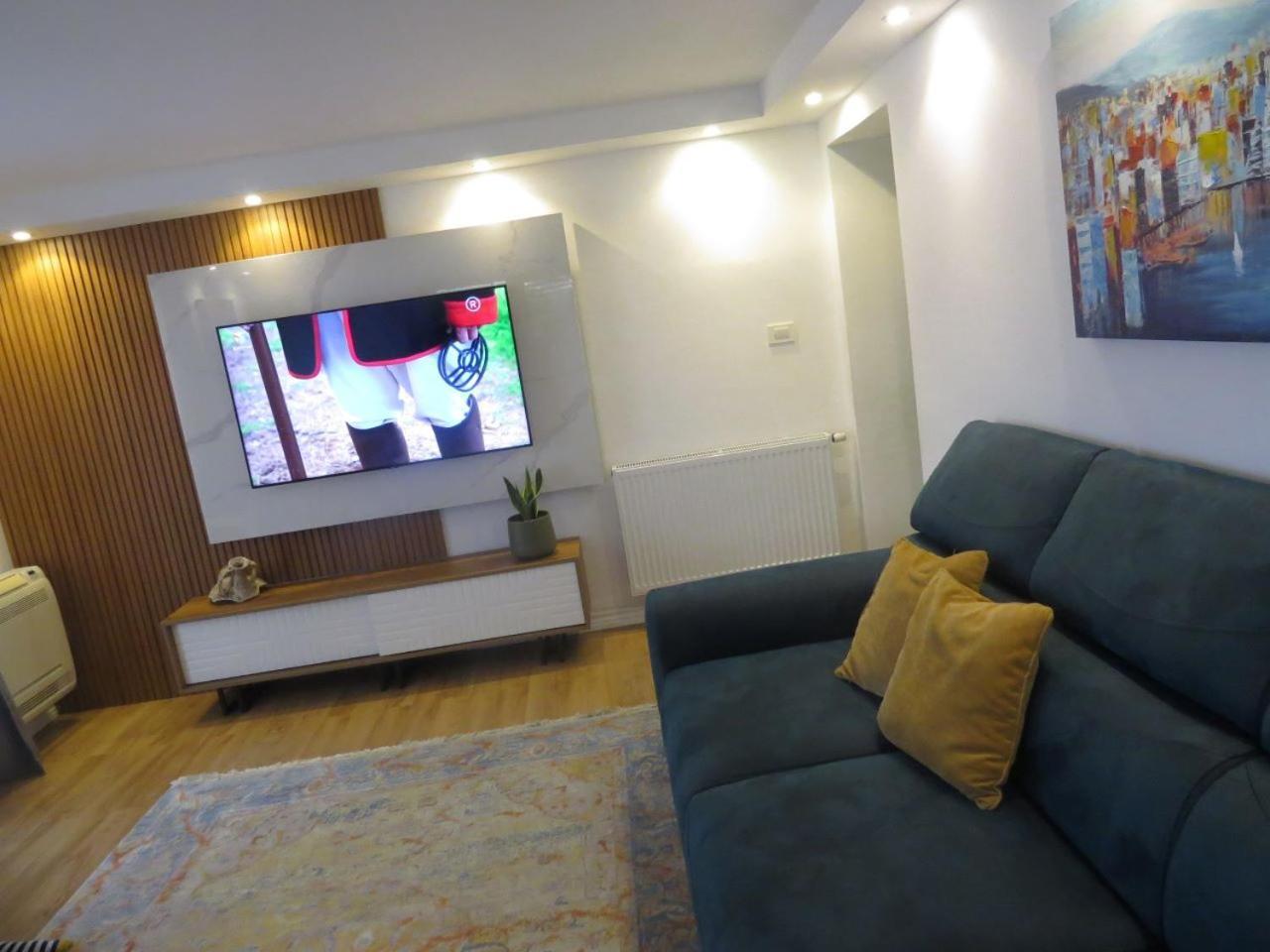 Apartments Barba Trogir Extérieur photo