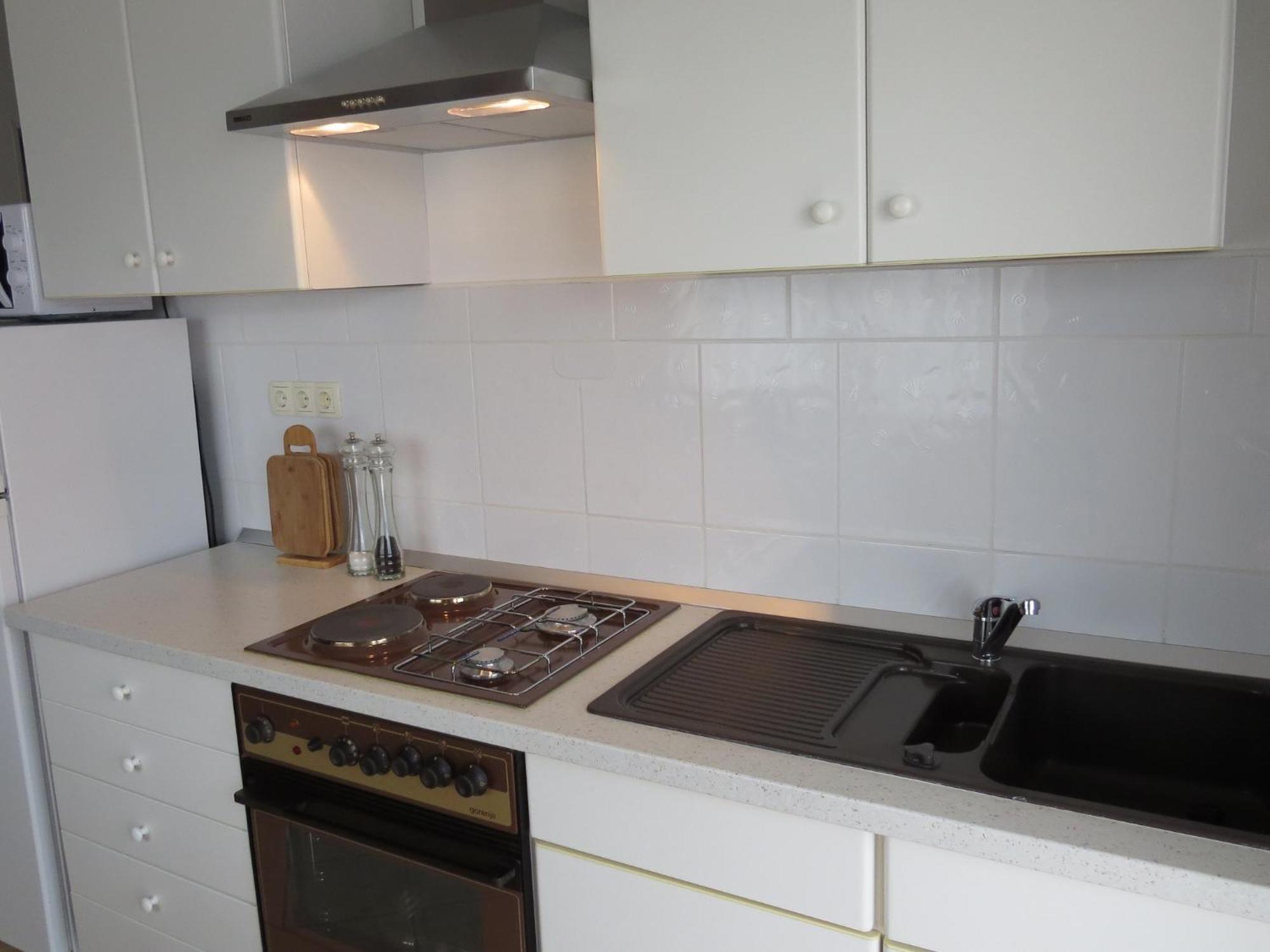 Apartments Barba Trogir Chambre photo