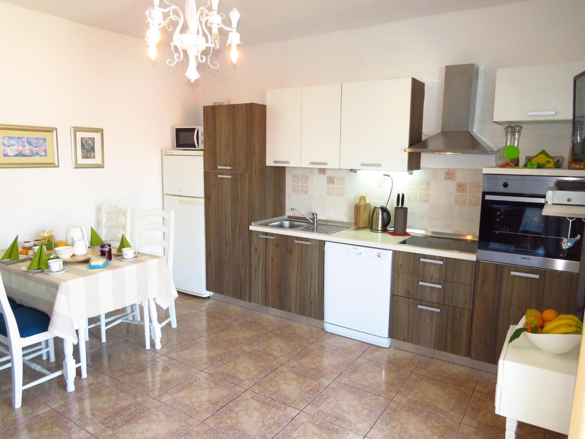 Apartments Barba Trogir Chambre photo