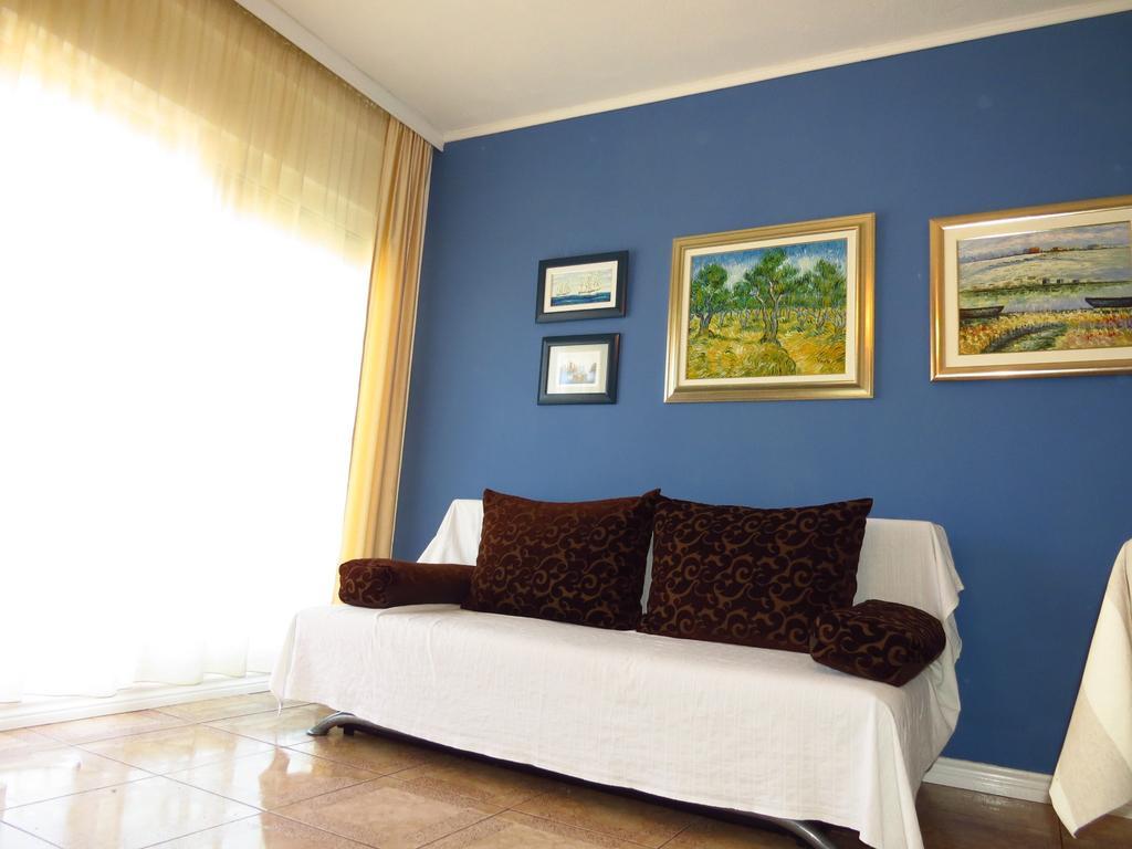Apartments Barba Trogir Extérieur photo
