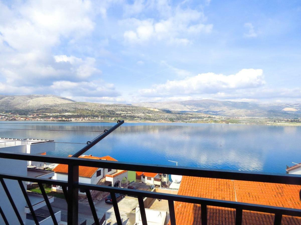 Apartments Barba Trogir Extérieur photo