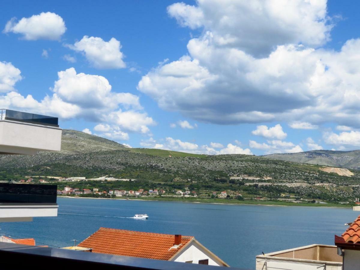 Apartments Barba Trogir Extérieur photo