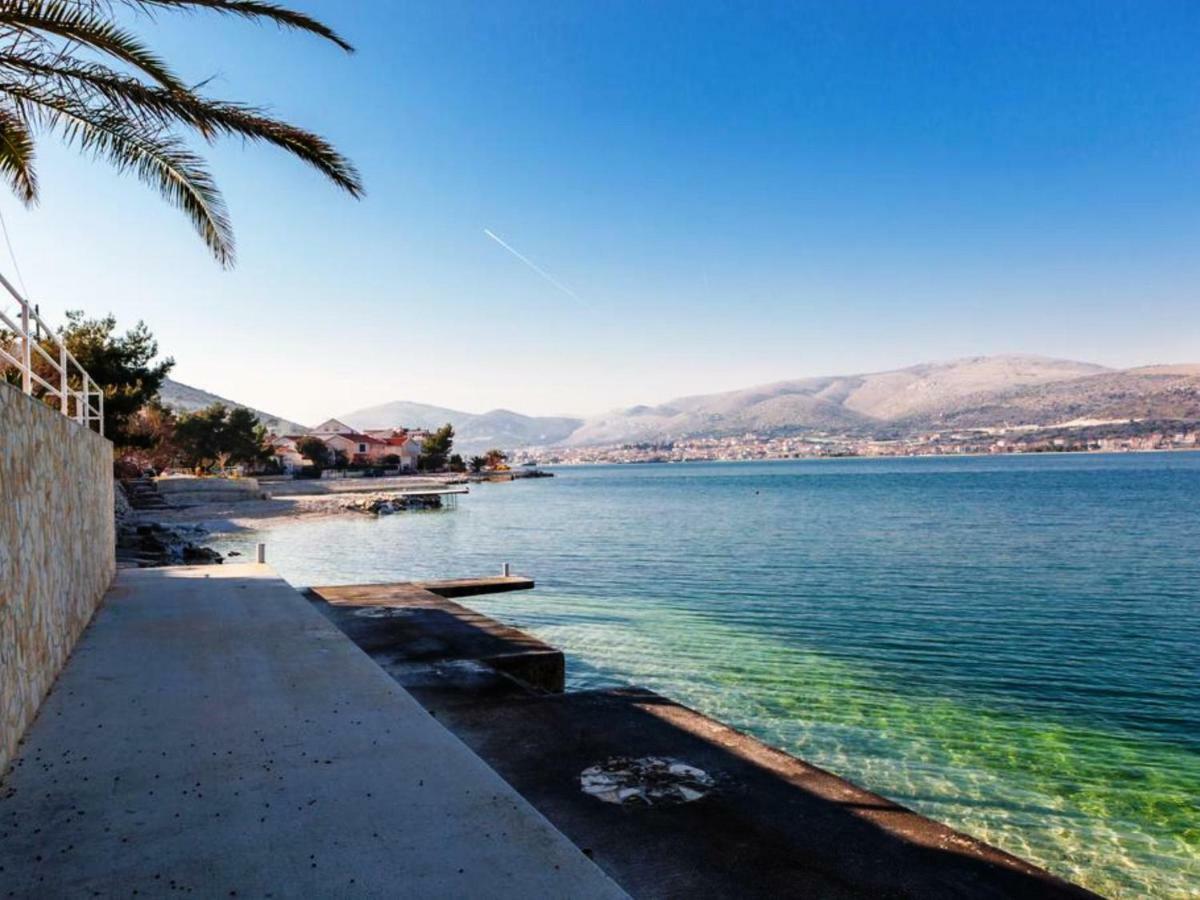 Apartments Barba Trogir Extérieur photo