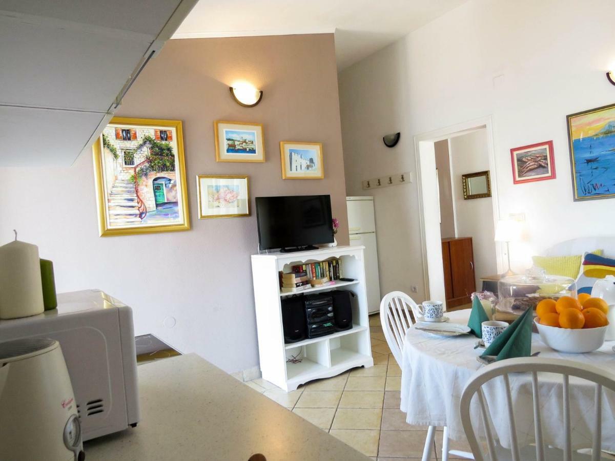Apartments Barba Trogir Extérieur photo