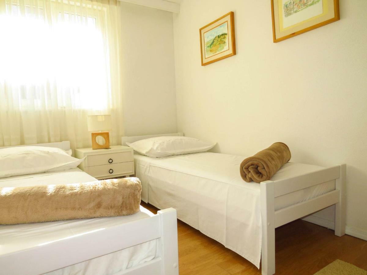 Apartments Barba Trogir Extérieur photo
