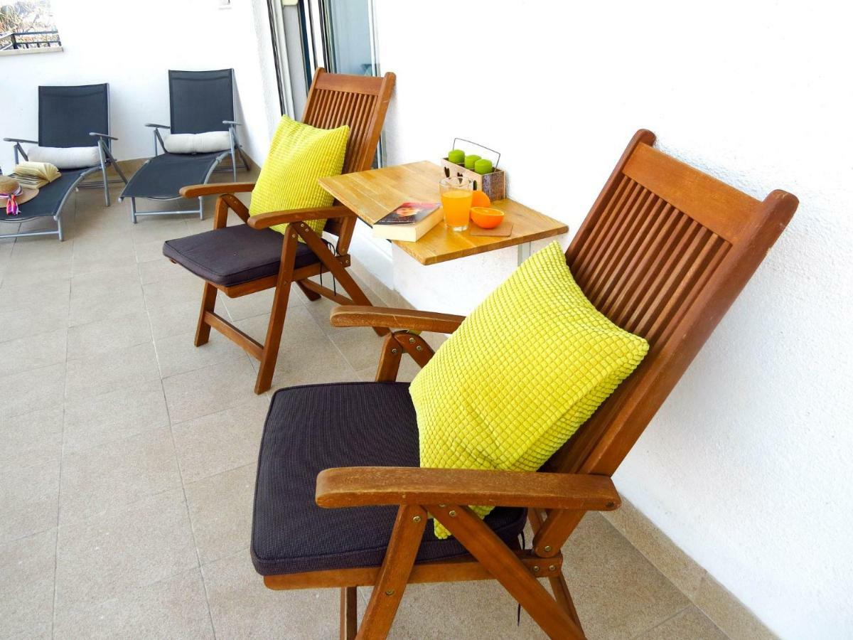 Apartments Barba Trogir Extérieur photo